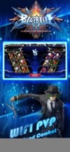 BlazBlue RR Image