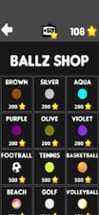 Boom Ballz - brick block tiles Image