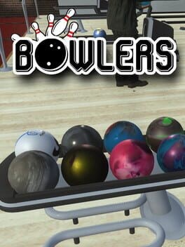 Games like Bowlers