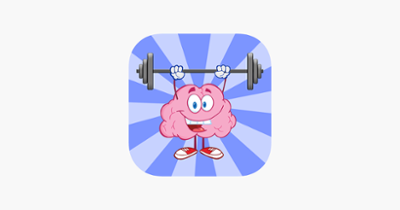 Brain Trainer: Tune Your Brain Image