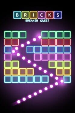Games like Bricks Breaker Quest