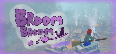 Games like Broom Broom