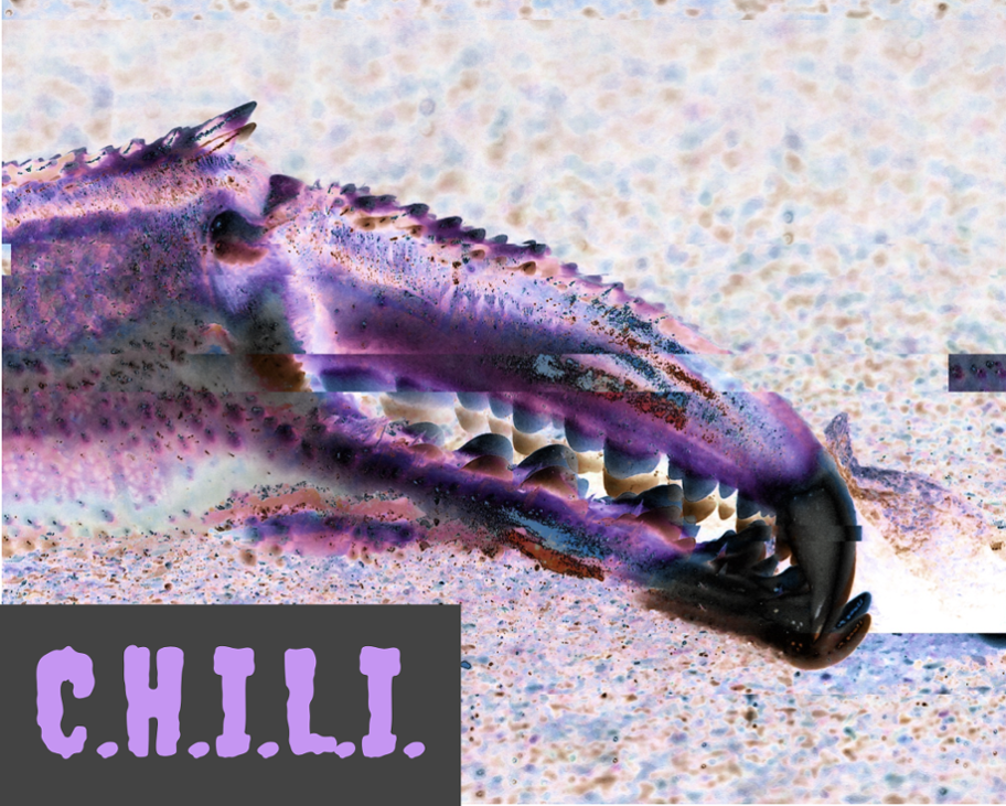 Games like C.H.I.L.I.