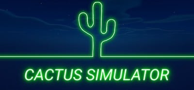 Cactus Simulator Image