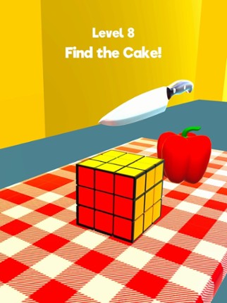 Cake or Real screenshot