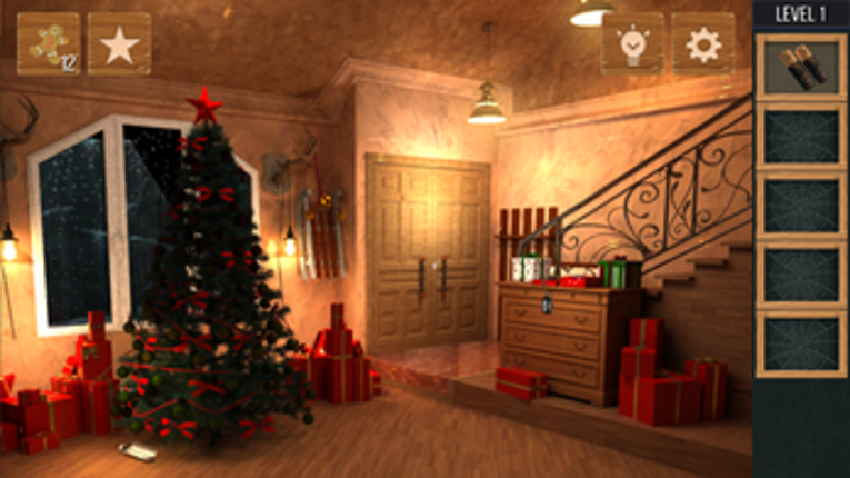 Can You Escape - Holidays screenshot