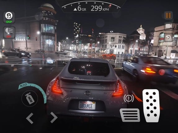 Car Driving School: Open World screenshot