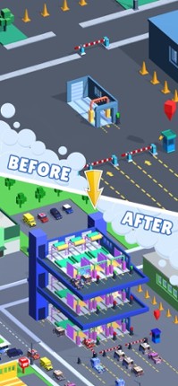 Car Wash Empire Image