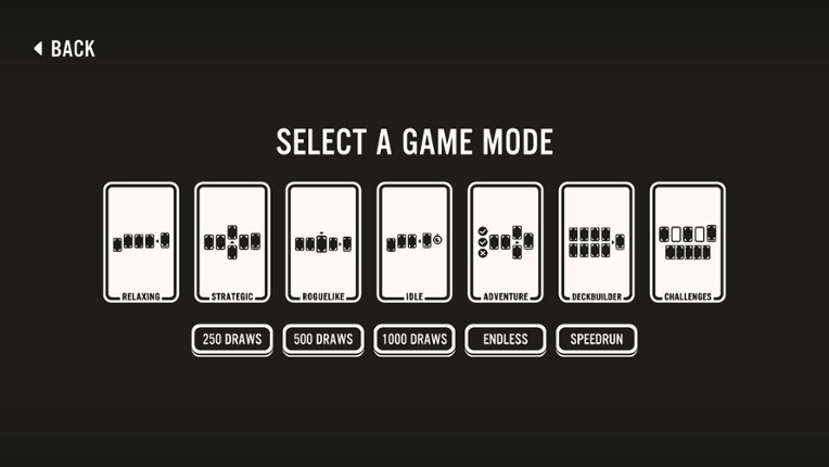 Card Draw screenshot