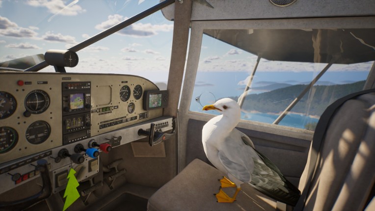 Cartel Pilots Wanted screenshot
