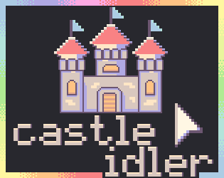Games like castle idler