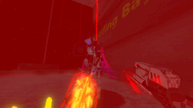 Catalyst: From The Stars screenshot