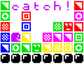 Catch! Image