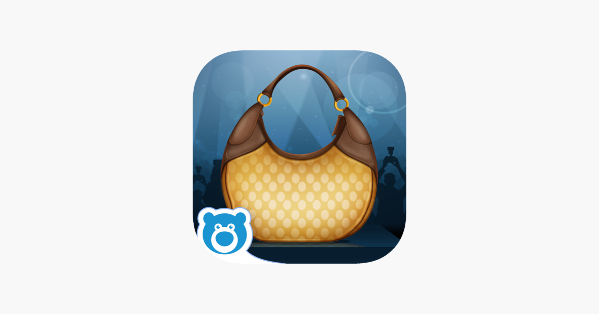 Games like Celebrity Handbag Designer