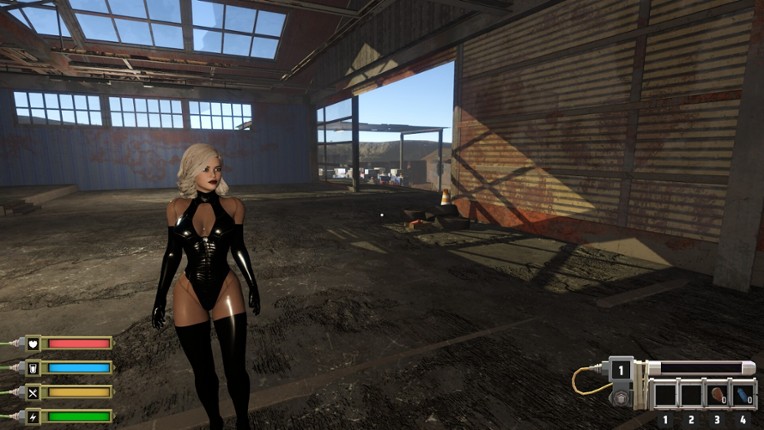 Chains of Bondage screenshot