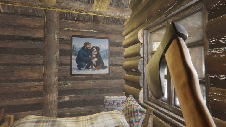 Chasing Her Light screenshot