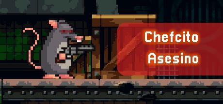 Games like Chefcito Asesino