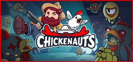 Games like Chickenauts