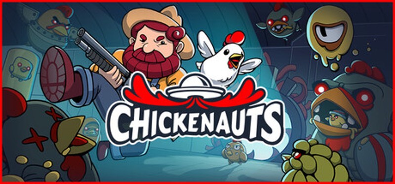 Chickenauts Image