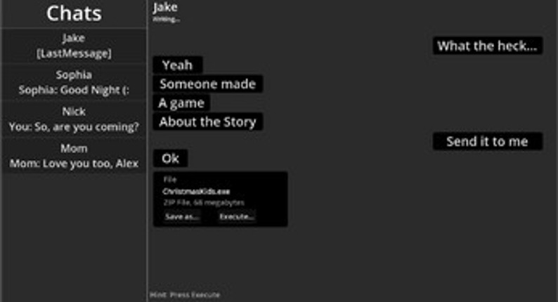 Christmas Kids Image