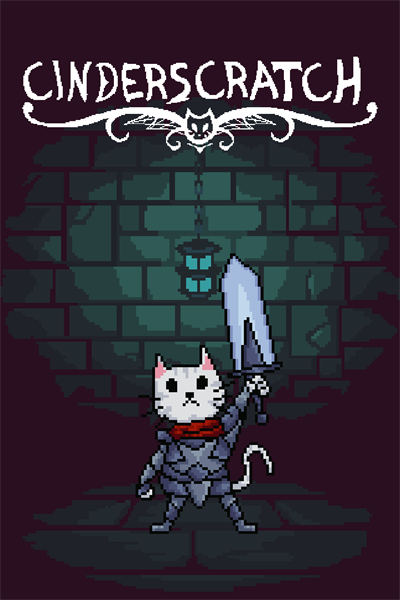 Games like Cinderscratch Pack