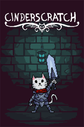 Cinderscratch Image