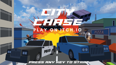 City Chase Image