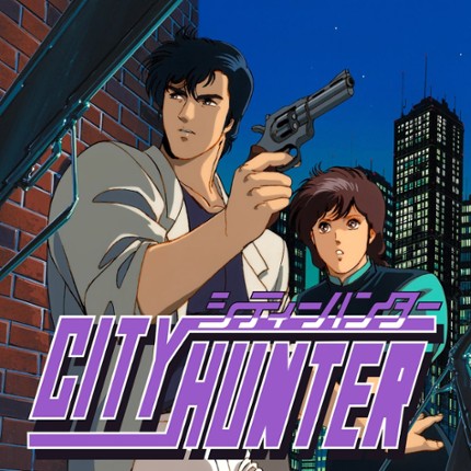 City Hunter Image