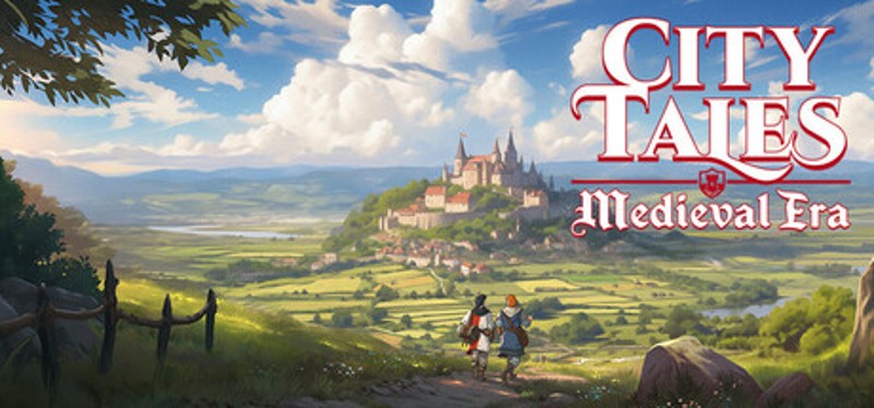 City Tales: Medieval Era Image