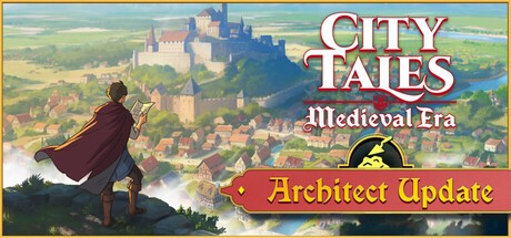 Games like City Tales: Medieval Era