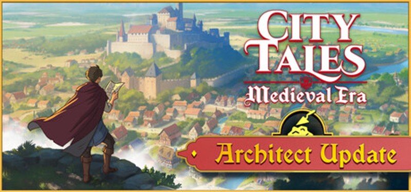 City Tales: Medieval Era Image