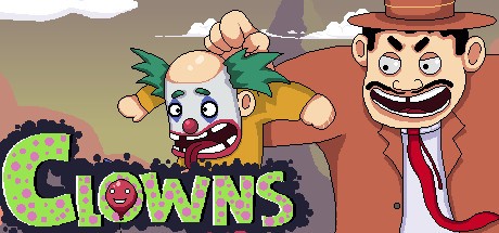 Games like Clowns