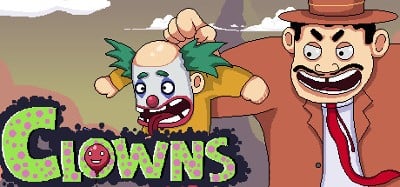 Clowns Image