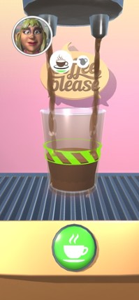 Coffee, Please screenshot