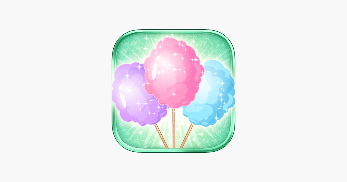 Games like Cotton Candy And Lollipop Crush -  Management game