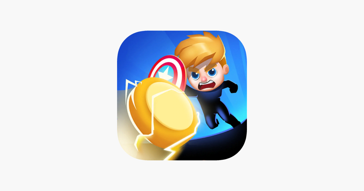 Games like Crash Battle 2 - Idle Heroes