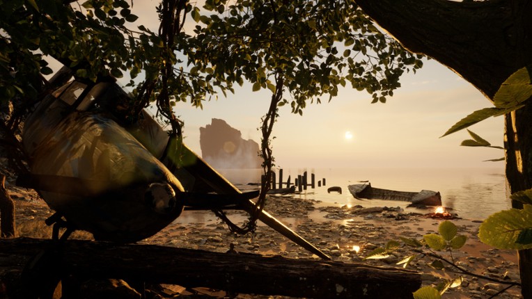 Crimson Tide screenshot