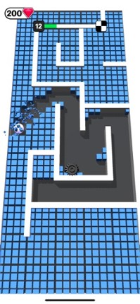 Crush Color 3D screenshot