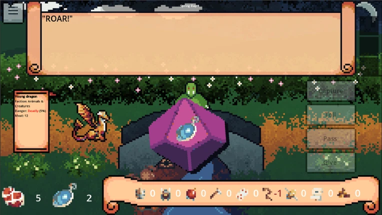 Da Bridge Troll screenshot