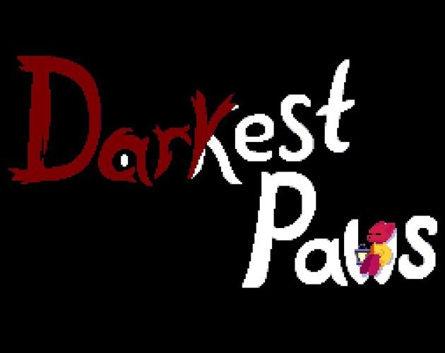 Games like Darkest Paws