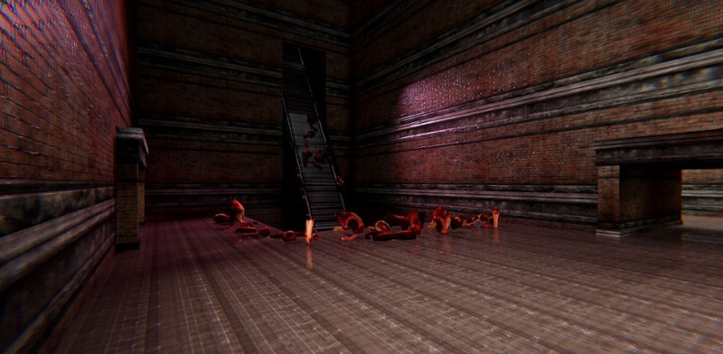 Darkness Ritual: Impasse screenshot