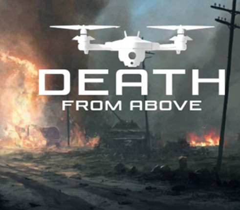 Death From Above Image
