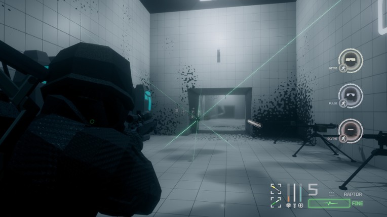 Death Scourges: Prologue screenshot