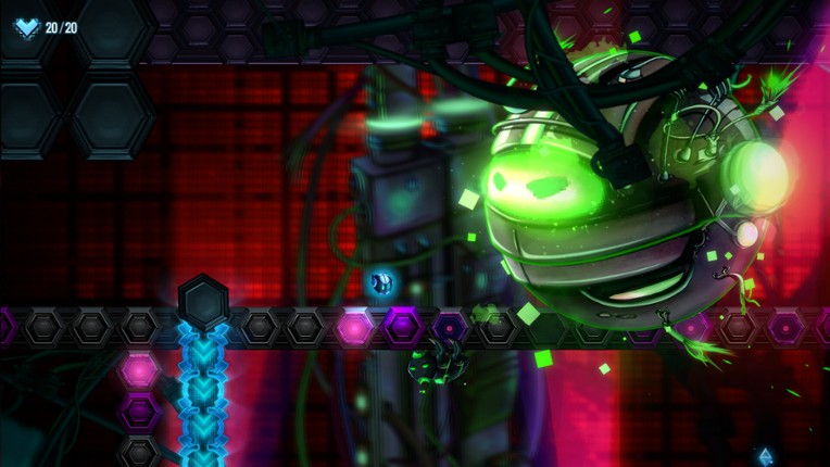 Debugger 3.16 // Recoded screenshot