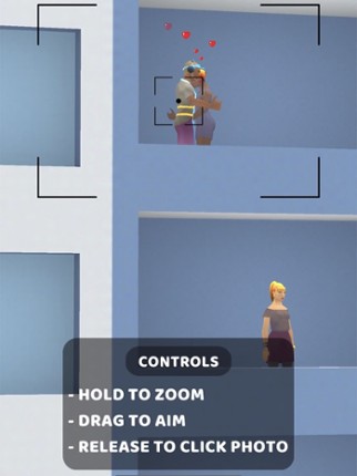 Detective Life screenshot