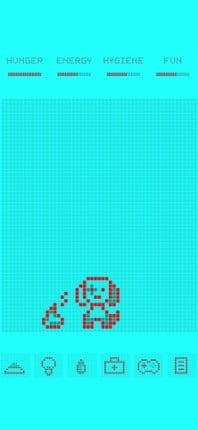 Dogotchi: Virtual Pet screenshot