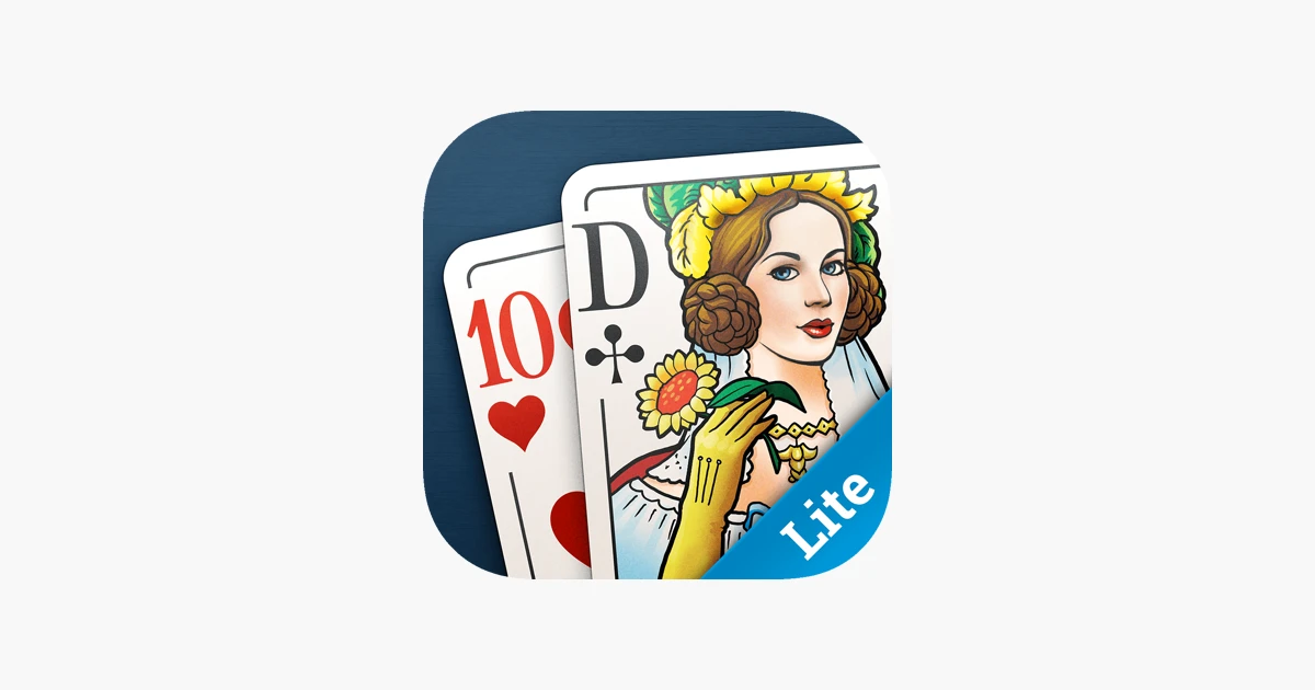 Games like Doppelkopf LITE