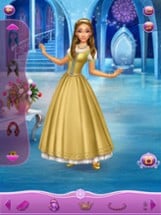 Dress Up Princess Jasmine Image