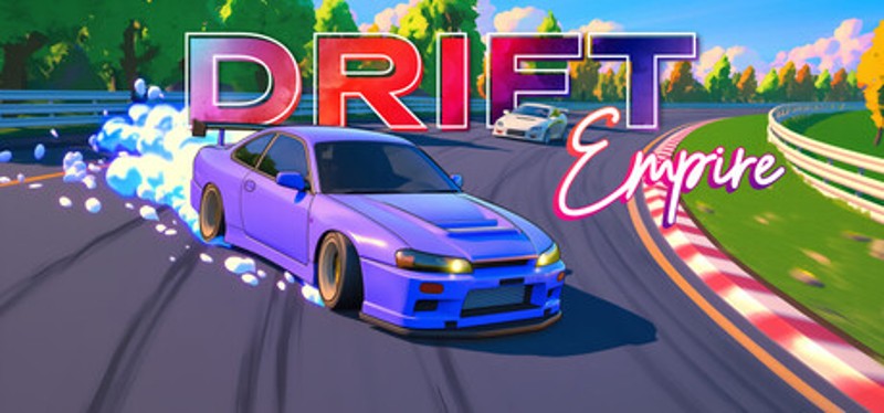 Drift Empire Image