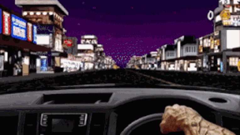 DriveUncleDrive Image